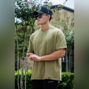 YOUNGLA
429 Trademark Tees